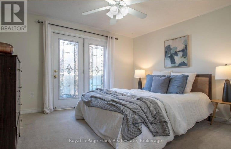 217 CORNISH DRIVE, Clarington (Courtice), Ontario, L1E3H4