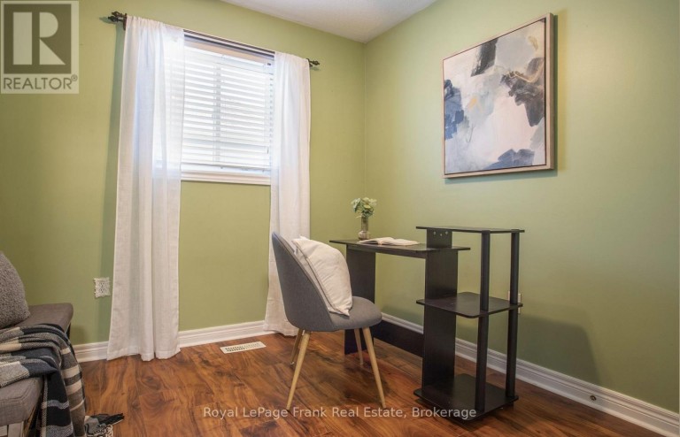 217 CORNISH DRIVE, Clarington (Courtice), Ontario, L1E3H4