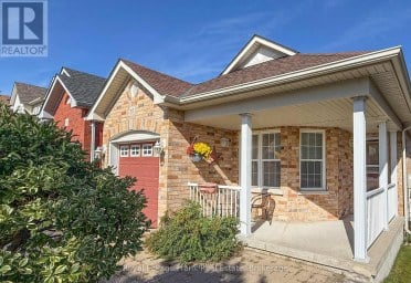 217 CORNISH DRIVE Clarington (Courtice) Ontario photo 3