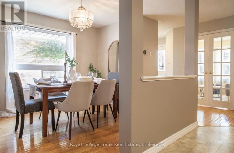 217 CORNISH DRIVE, Clarington (Courtice), Ontario, L1E3H4