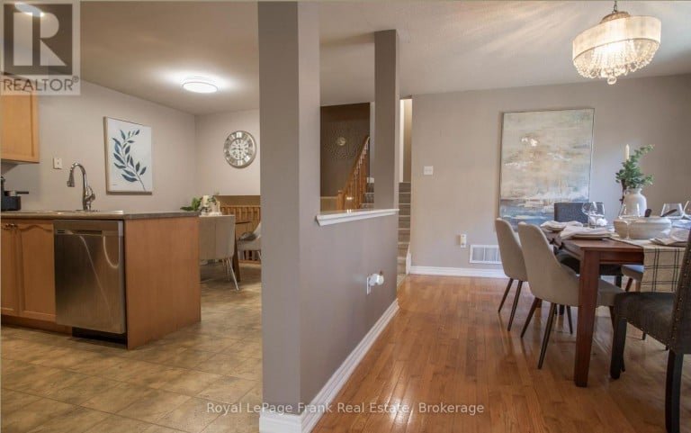217 CORNISH DRIVE, Clarington (Courtice), Ontario, L1E3H4