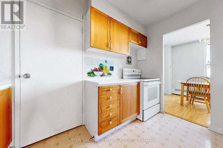 1901 - 5 PARKWAY FOREST DRIVE, Toronto (Henry Farm), Ontario, M2J1L2
