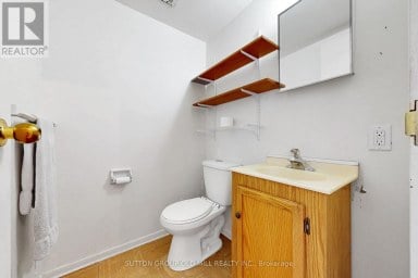 1901 - 5 PARKWAY FOREST DRIVE Toronto (Henry Farm) Ontario photo 19