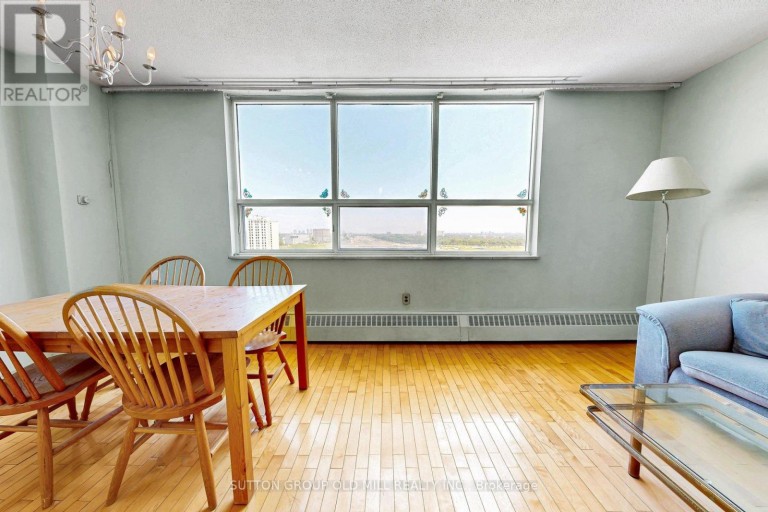 1901 - 5 PARKWAY FOREST DRIVE, Toronto (Henry Farm), Ontario, M2J1L2