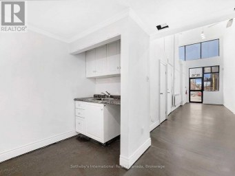 122 - 401 LOGAN AVENUE Toronto (South Riverdale) Ontario photo 4