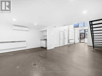 122 - 401 LOGAN AVENUE Toronto (South Riverdale) Ontario photo 5