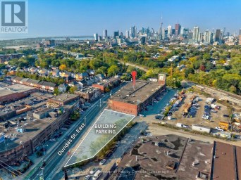 122 - 401 LOGAN AVENUE Toronto (South Riverdale) Ontario photo 7
