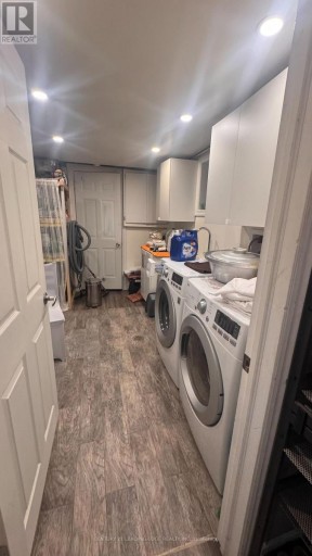 108 CROCUS DRIVE, Toronto (Wexford-Maryvale), Ontario, M1R4T1