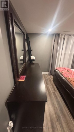 108 CROCUS DRIVE, Toronto (Wexford-Maryvale), Ontario, M1R4T1