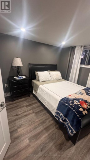 108 CROCUS DRIVE, Toronto (Wexford-Maryvale), Ontario, M1R4T1