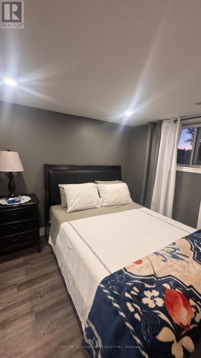 108 CROCUS DRIVE, Toronto (Wexford-Maryvale), Ontario, M1R4T1