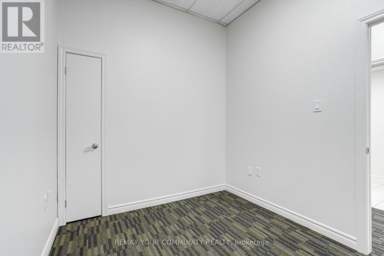 43 - 145 ROYAL CREST COURT, Markham (Milliken Mills West), Ontario, L3R9Z4