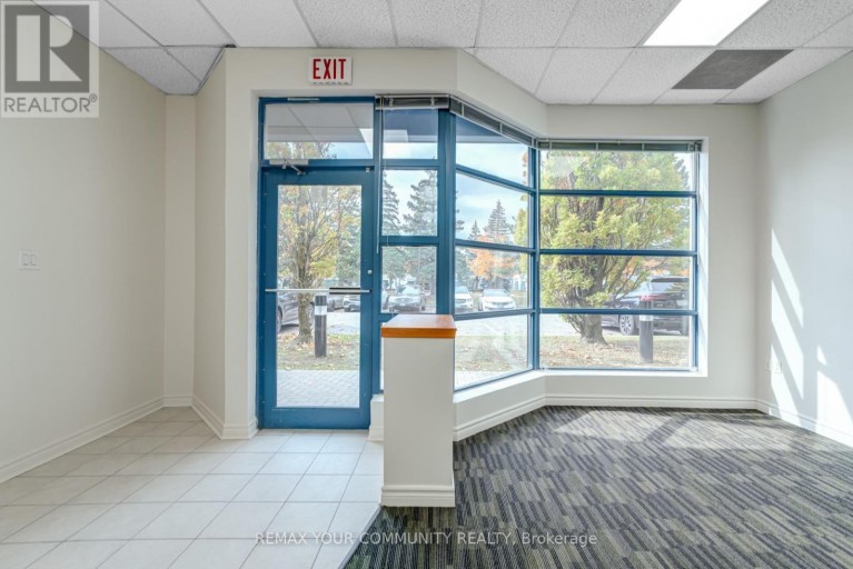 43 - 145 ROYAL CREST COURT, Markham (Milliken Mills West), Ontario, L3R9Z4