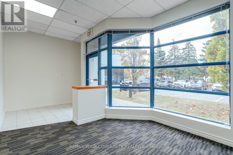 43 - 145 ROYAL CREST COURT, Markham (Milliken Mills West), Ontario, L3R9Z4