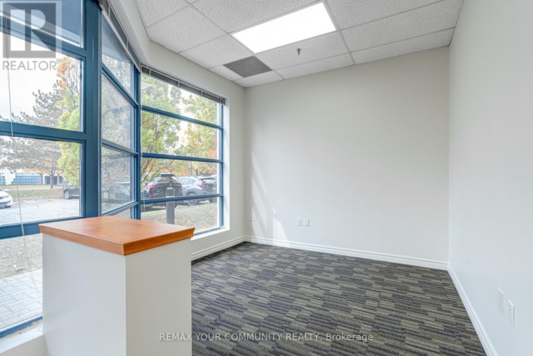 43 - 145 ROYAL CREST COURT, Markham (Milliken Mills West), Ontario, L3R9Z4
