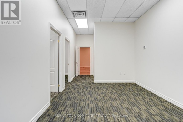 43 - 145 ROYAL CREST COURT, Markham (Milliken Mills West), Ontario, L3R9Z4