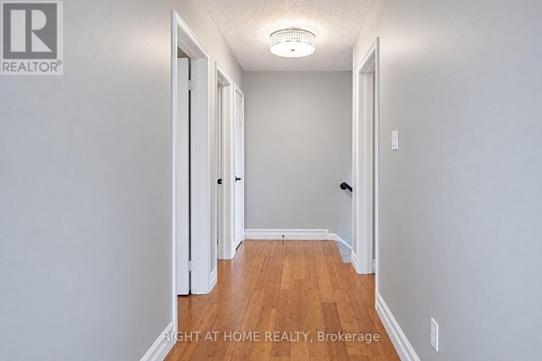 56 - 508 ESSA ROAD, Barrie (Holly), Ontario, L0M1A0