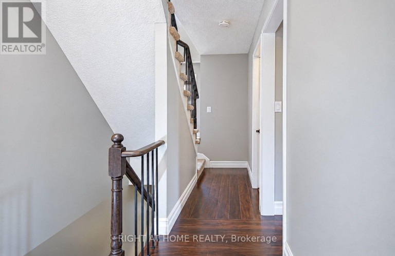 56 - 508 ESSA ROAD, Barrie (Holly), Ontario, L0M1A0