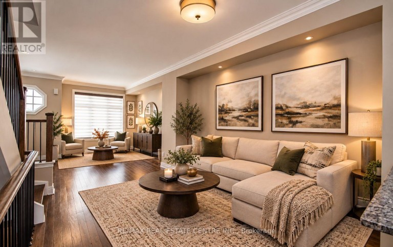 30 CORMIER HEIGHTS, Toronto (Mimico), Ontario, M8Z0B5