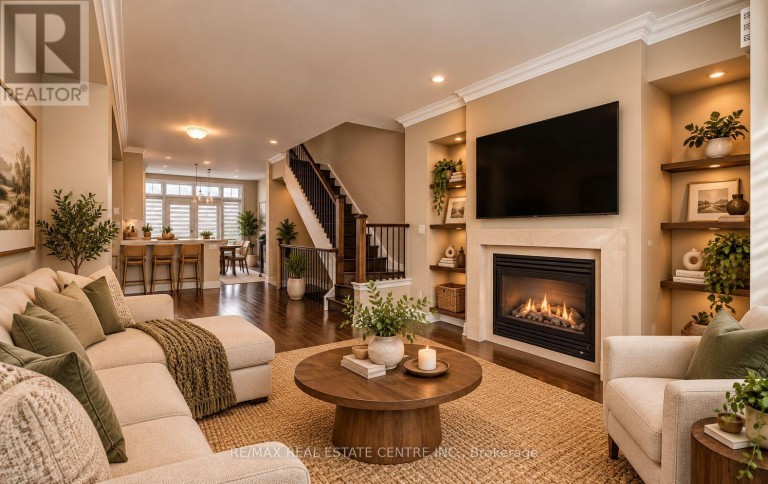 30 CORMIER HEIGHTS, Toronto (Mimico), Ontario, M8Z0B5