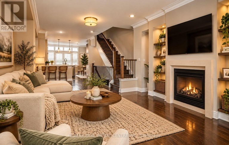 30 CORMIER HEIGHTS, Toronto (Mimico), Ontario, M8Z0B5