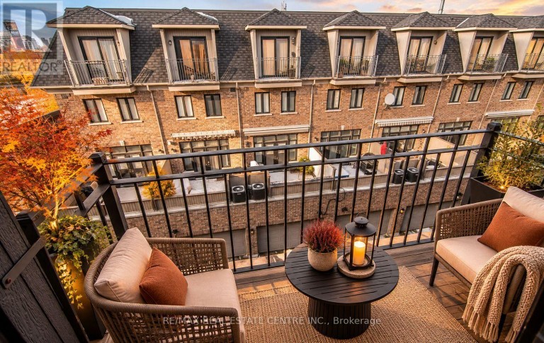 30 CORMIER HEIGHTS, Toronto (Mimico), Ontario, M8Z0B5