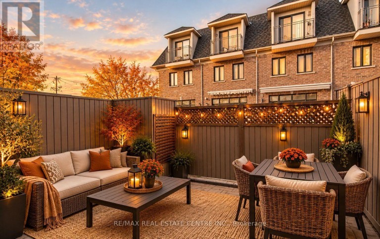 30 CORMIER HEIGHTS, Toronto (Mimico), Ontario, M8Z0B5