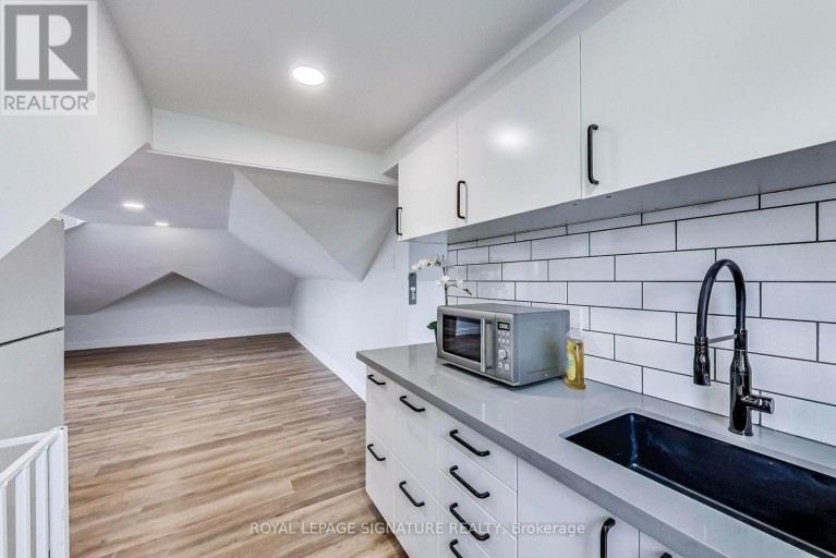 4 - 102 WEST AVENUE S, Hamilton (Corktown), Ontario, L8N2S3