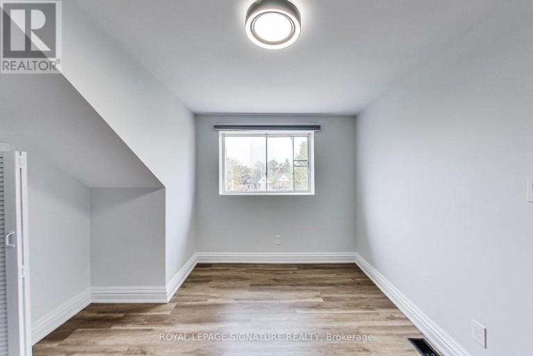 4 - 102 WEST AVENUE S, Hamilton (Corktown), Ontario, L8N2S3