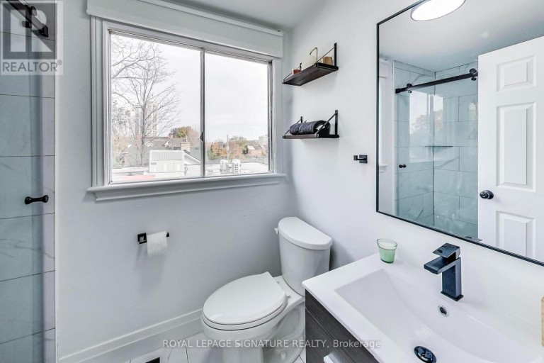 4 - 102 WEST AVENUE S, Hamilton (Corktown), Ontario, L8N2S3