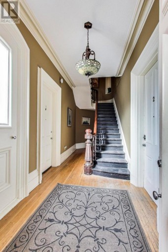4 - 102 WEST AVENUE S, Hamilton (Corktown), Ontario, L8N2S3