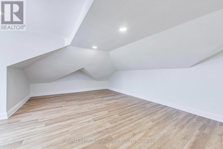 4 - 102 WEST AVENUE S, Hamilton (Corktown), Ontario, L8N2S3