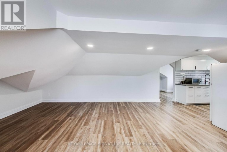 4 - 102 WEST AVENUE S, Hamilton (Corktown), Ontario, L8N2S3