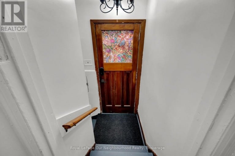 312 GIBBONS STREET, Oshawa (McLaughlin), Ontario, L1J4Y8