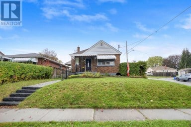 312 GIBBONS STREET Oshawa (McLaughlin) Ontario photo 3