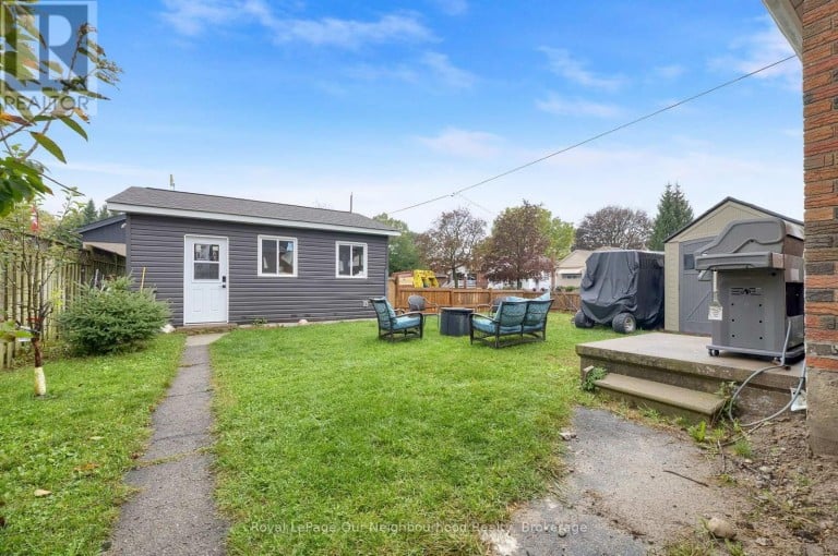 312 GIBBONS STREET, Oshawa (McLaughlin), Ontario, L1J4Y8