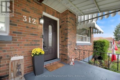312 GIBBONS STREET Oshawa (McLaughlin) Ontario photo 4