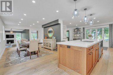 3421 13 LINE Bradford West Gwillimbury Ontario photo 11