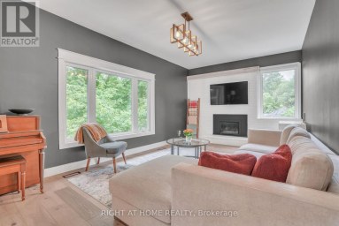 3421 13 LINE Bradford West Gwillimbury Ontario photo 14