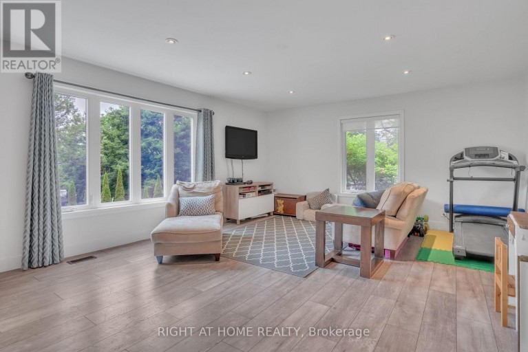 3421 13 LINE, Bradford West Gwillimbury, Ontario, L0L1L0