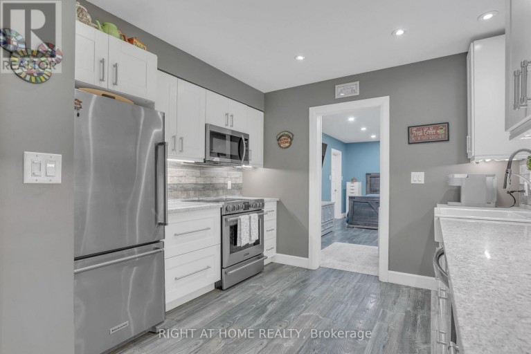 3421 13 LINE, Bradford West Gwillimbury, Ontario, L0L1L0