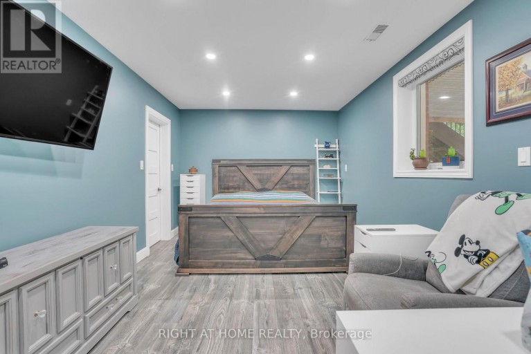 3421 13 LINE, Bradford West Gwillimbury, Ontario, L0L1L0