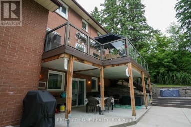 3421 13 LINE Bradford West Gwillimbury Ontario photo 32