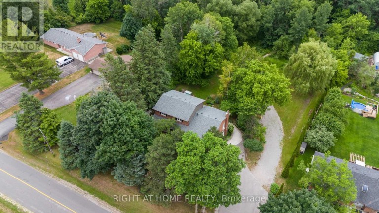 3421 13 LINE, Bradford West Gwillimbury, Ontario, L0L1L0