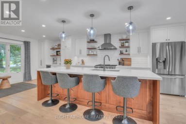 3421 13 LINE Bradford West Gwillimbury Ontario photo 9
