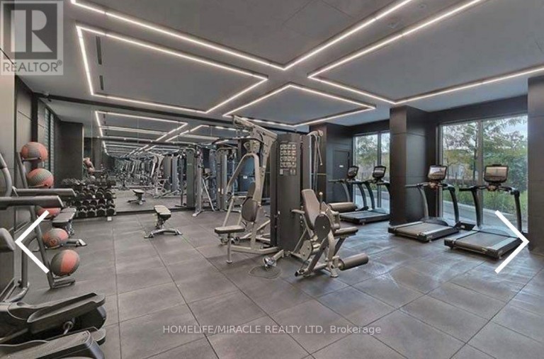1320 - 31 TIPPETT ROAD, Toronto (Clanton Park), Ontario, M3H0C8