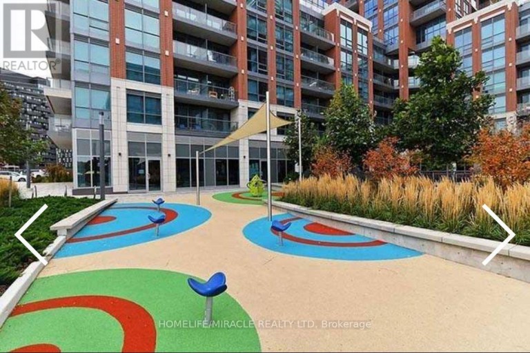 1320 - 31 TIPPETT ROAD, Toronto (Clanton Park), Ontario, M3H0C8
