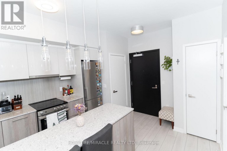 1320 - 31 TIPPETT ROAD, Toronto (Clanton Park), Ontario, M3H0C8