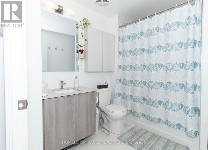 1320 - 31 TIPPETT ROAD, Toronto (Clanton Park), Ontario, M3H0C8