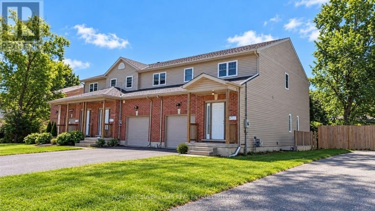A - 3 GALBRAITH STREET, St. Catharines (Western Hill), Ontario, L2S1G2